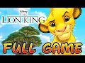 Download Lagu The Lion King: Simba's Mighty Adventure FULL GAME Longplay (PS1)