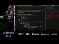 Named loop recur-to extending the loop recur-to paradigm to nested loops - Michal Marczyk