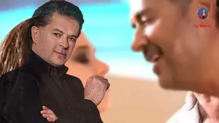 راغب علامة ما بهزرش                           دندنها