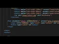 Email validation using JavaScript