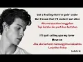 Stitches - Shawn Mendes | Lirik Terjemahan