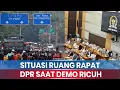 Download Lagu 🔵Situasi Dalam Gedung DPR Tetap Normal \u0026 Gelar Rapat Meski Ribuan Massa Aksi Ricuh di Luar Parlemen