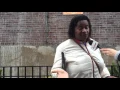 Neighbor of Elizabeth homicide victim