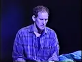 THE FULL MONTY Patrick Wilson