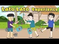 Download Lagu The Lato Lato Experience | Pinoy Animation