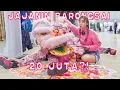 Download Lagu 24 JAM BAGIIN ANGPAO!!  20 JUTA ?!