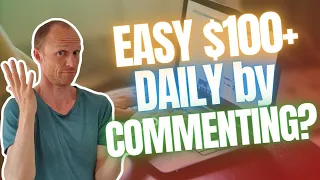 How to Make Money on Quora - Easy 100 Daily by Commenting Truth Revealed