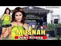 Lagu Musnah Voc. Dewi Kirana || Bambang Satria Group || Losarang, 23 November 2025