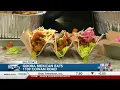 In the Kitchen with Qdoba Mexican Eats