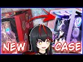 I bought the Ironside Vshojo Kson PC Case
