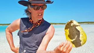 Grisly Discovery Reveals a Tragic Story – Ep 83 Sailing Luckyfish
