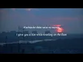 Gen Hoshino- Fushigi [Lyrics/ Eng]