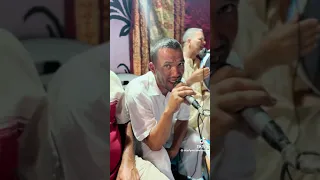 الخيري سودان صوت ولا اروع الحضرة أولاد تليل Khiri Soudan 