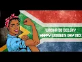 Lagu Washa de deejay-Happy womens day mix