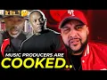 Lagu Producers Are So Cooked They’re Questioning Dr. Dre Now