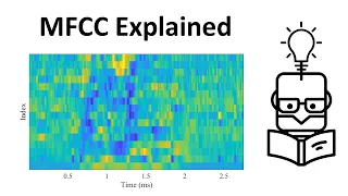 Mel Frequency Cepstral Coefficients MFCC Explained