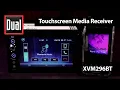 XVM296BT - Budget-Friendly Media Receiver with Bluetooth Demo Overview