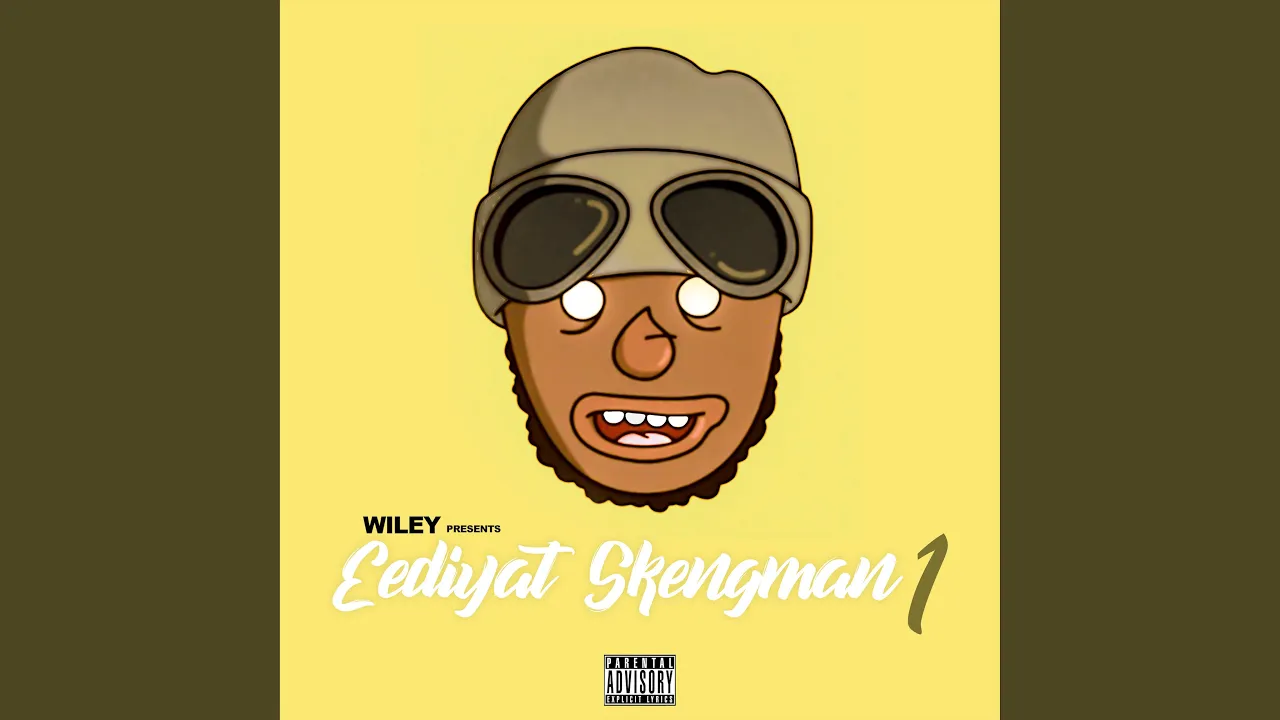 Eediyat Skengman (Stormzy send)