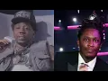 21 Savage RESPONDS To Young Thug & YFN Lucci ENDING BEEF & Song Critics “SHUT YALL..
