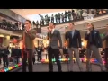 Lagu The Overtones - Sh-boom | Live on This Morning