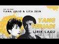 Download Lagu Yana Julio \u0026 Lita Zein
