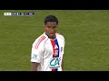 Lagu Endrick Tonight Masterclass with Lyon vs Stade Lavallois | 1080i HD