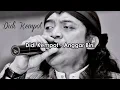 Didi kempot - Anggarbini