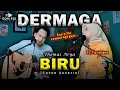 Lagu DERAIAN DEMI DERAIAN AIR MATA😭 | DERMAGA BIRU - THOMAS ARYA [Cover] By Soni Egi Ft. Tia Istiana