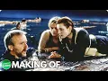 Download Lagu TITANIC (1997) | Behind the Scenes of Leonardo DiCaprio Cult Movie