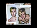 Justin bieber part on scoot travis song *maria i'm drunk*