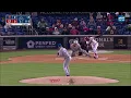 Tylor Megill Shines in Opening Day Start Mets Win 5-1