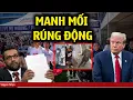 Download Lagu THỜI SỰ HOA KỲ 12/9 | manh mối FBI vụ ám sát Charlie Kirk , TT Trump chi hàng chục triệu USD cứu trợ