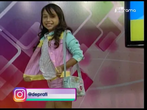 Moda para el día del niño