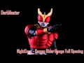 Download Lagu NightCore - Kamen Rider Kuuga Opening