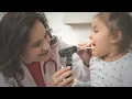 Pediatric Nurse Practitioner