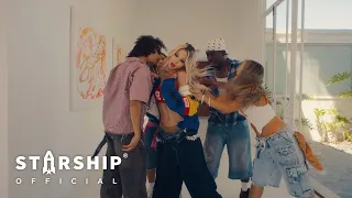 DAYOUNG 다영 Body Official MV 