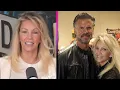 Heather Locklear GUSHES Over Lorenzo Lamas Romance