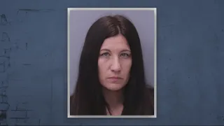 Crystal Smith appears in court ahead of evidence tampering trial