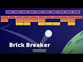 Tynker Workshop Brick Breaker - Learn how to build the best Brick Breaker game