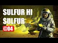 Sulfur hi sulfur Planet Crafter Sulfur Location Where to Find Sulfur