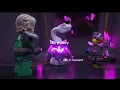 Pythor being my favourite Ninjago character for 2 minutes