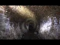 Beneath the asphalt in downtown Macon lie tunnels lined with bricks and stones