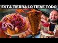 Mariscos de estrella Michelin en Mazatlan La Capital