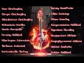 Lagu All Time Favorite Alternative Rock Songs Vol.2 2021| Daughtry, Hoobastank,3 Doors Down,Nickelback ..
