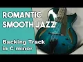 Download Lagu Romantic Smooth Jazz backing Track in Cm