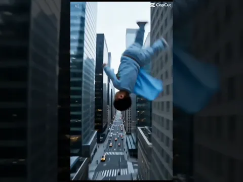Zayaan the new spiderman