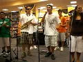 Kolohe Kai- Dream Girl