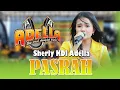 Lagu LIRK LAGU PASRAH - SHERLY KDI ADELLA - LIVE MUSIK DANGDUT KOPLO