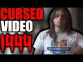 1444 - A Cursed Gore