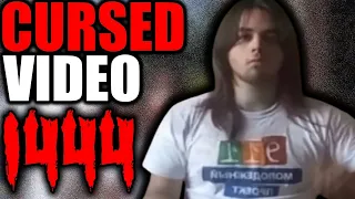 1444 - A Cursed Gore